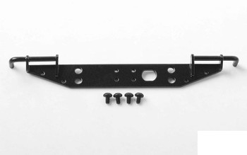 Rocker Rear Bumper for 1/18 Gelande II D90 VVV-C0629 RC4WD 18th G2