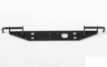 Rocker Rear Bumper for 1/18 Gelande II D90 VVV-C0629 RC4WD 18th G2