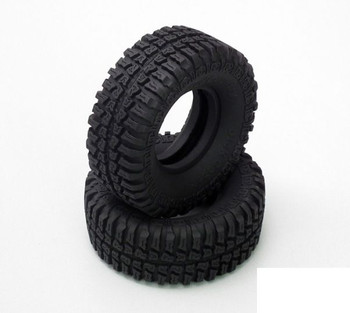 Dick Cepek 1.9" Mud Country Scale wide Tire Small scale CLASS 1 RC4WD Z-T0034