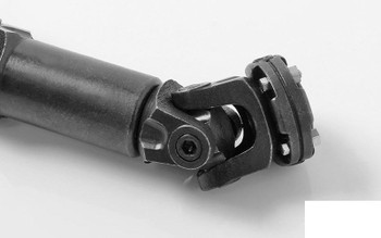Ultra Scale Hardened Steel Driveshaft 55mm 70mm 2.17 2.76" 5mm VVV-S0180 RC4WD Ultra Scale Hardened Steel Driveshaft 55mm 70mm 2.17 2.76" 5mm VVV-S0180 RC4WD