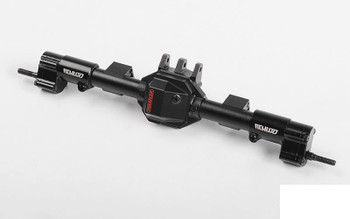 CLEARANCE 30% DISCOUNT RC4WD Portal Rear Axles for Axial AR44 Axles (SCX10 II) Z-A0132 Axle conversion