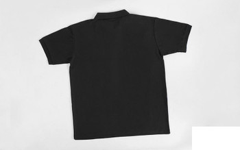 RC4WD Polo Shirt w/ Updated 'R' Logo in Red (XL) Z-L0081 Merchandise