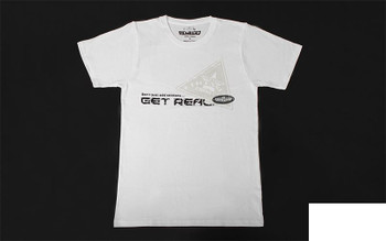 RC4WD Licensed Partners Logo Shirt (S) Z-L0117 Small T-Shirt Screen Printed