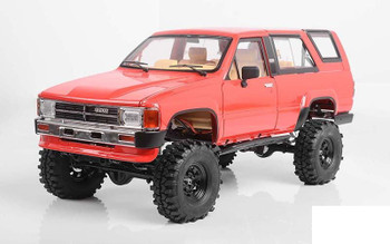 RC4WD Interco Narrow TSL SS 1.55 Scale Tires Z-T0182 X2S3 compound 1.55" tyre