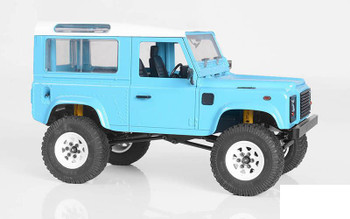 RC4WD Old Man Emu Nitrocharger Sport Shocks for 1/18th Gelande II Z-D0076 +3mm