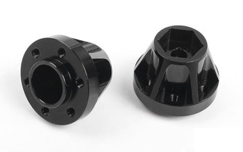 Medium Offset Hub for Racing Monster Truck Beadlock Wheels Z-S1937 RC4WD