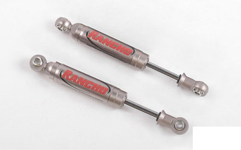 RC4WD Rancho RS9000 XL Shock Absorbers 80mm Z-D0077 TF2 G2 Suspension Shocks