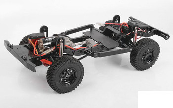 RC4WD Rancho RS9000 XL Shock Absorbers 80mm Z-D0077 TF2 G2 Suspension Shocks