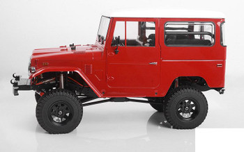 RC4WD Rancho RS9000 XL Shock Absorbers 90mm Z-D0078 TF2 G2 Suspension Shocks