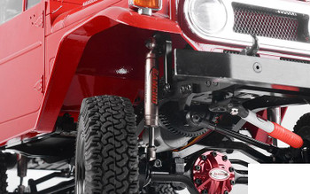 RC4WD Rancho RS9000 XL Shock Absorbers 100mm Z-D0079 TF2 G2 Suspension Shocks