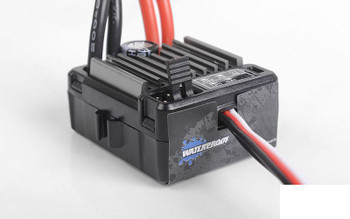Outcry III WEATERPROOF ESC Z-E0113 RC4WD Crawler 2-3S LiPo NiMH BEC 320Amp Outcry III WEATERPROOF ESC Z-E0113 RC4WD Crawler 2-3S LiPo NiMH BEC 320Amp