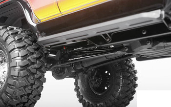RC4WD Rock Krawler Link Package for Traxxas TRX-4 Bronco Ranger XLT Z-S1967