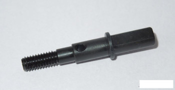 CLEARANCE 30% DISCOUNT SSD Portal Stub Axle SSD00290 Hardened Steel for Pro44 SSD00220 SSD00284 Axles