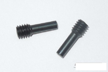 SSD Aluminum Bumper Mount Adapters for Gen8 SSD00319 to fit SCX10 II & TRX-4 SSD Aluminum Bumper Mount Adapters for Gen8 SSD00319 to fit SCX10 II & TRX-4