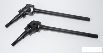SSD Pro44 Universal Axle Shafts for SCX10 II SSD00325 CVD AR44 Element Enduro