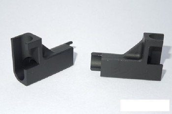 CLEARANCE 30% DISCOUNT SSD Aluminum Chassis Brace for Wraith 1.9 SSD00330 Front SSD-RC SSDRC