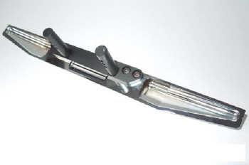 SSD Bronco Chrome Rear Bumper for TRX-4 SSD00346 Traxxas TRX4 fits SCX10 II SSD Bronco Chrome Rear Bumper for TRX-4 SSD00346 Traxxas TRX4 fits SCX10 II