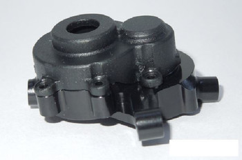 SSD Aluminum Portal Knuckles for Gen8 SSD00348 Redcat knuckle cover add weight