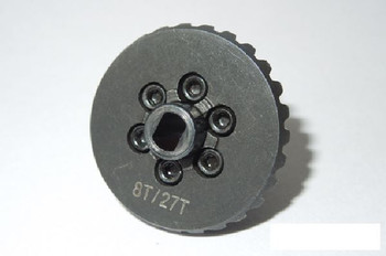 SSD Overdrive Axle Gear Set Trail King SCX10 II SSD00349 Axial AR44 AR 44 Diff SSD Overdrive Axle Gear Set Trail King SCX10 II SSD00349 Axial AR44 AR 44 Diff