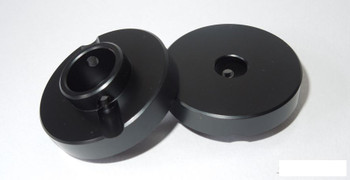 SSD Pro44 Brass Rear Axle Weights for Trail King SSD00351 104g 35mm dia Pro 44