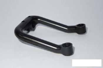 SSD Trail King Aluminum Wide Front Shock Hoops BLACK SSD00355 Not OEM fit SSD Trail King Aluminum Wide Front Shock Hoops BLACK SSD00355 Not OEM fit