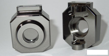 SSD Brass Knuckles for Enduro SSD00357 HEAVY 134g Element OEM fit SSD-RC