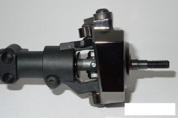 SSD Brass Knuckles for Enduro SSD00357 HEAVY 134g Element OEM fit SSD-RC