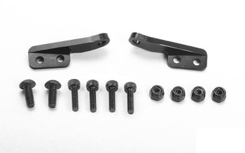 Mount for RC4WD Baja Designs Arc Series Light Bar (124mm) Z-S1966 RC4WD