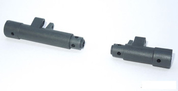 SSD Trail King Pro44 Offset Front Axle Tubes SSD00298 SSD-RC Pro 44 Off set Tube