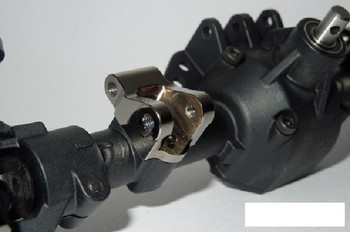 SSD Brass Link Mounts for Enduro  SSD00363 Element 22g Lower C of G Suspension