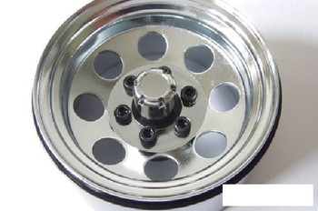 SSD Rear Hubs Chrome SSD00365 M4 Locknut 10mm needs tool SSD00008 SSD-RC