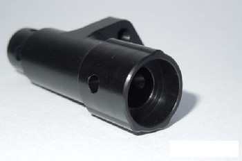 SSD Trail King Aluminum Offset Front Axle Tubes SSD00366 & Pro44 Tube SSD-RC