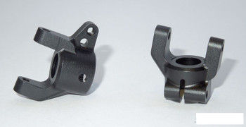 SSD Pro Aluminum C Hubs for Enduro BLACK SSD00376 improved clearance SSD-RC