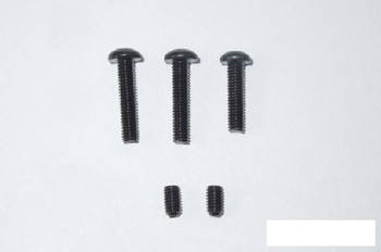 SSD Pro Aluminum C Hubs for Enduro BLACK SSD00376 improved clearance SSD-RC