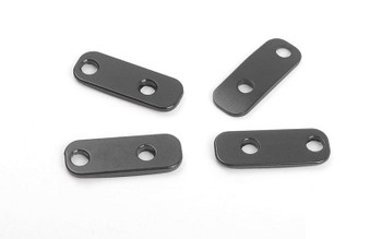 Leaf Spring Mounts for Axial AR44 Single Piece Axle Housing Z-S1959 RC4WD AR-44