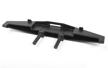 Tough Armor Attack FRONT Bumper Winch Mount for Traxxas TRX-4 Z-S1991 RC4WD