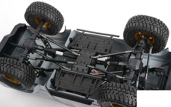 RC4WD Rock Krawler Link Package AE Element RC Enduro Sendero RTR Truck Z-S1996 RC4WD Rock Krawler Link Package AE Element RC Enduro Sendero RTR Truck Z-S1996