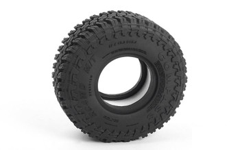 Compass M/T 1.55" Scale Tires Z-T0186 RC4WD Soft X2S 93mm Dia 36mm Tyre G2 TF2 Compass M/T 1.55" Scale Tires Z-T0186 RC4WD Soft X2S 93mm Dia 36mm Tyre G2 TF2
