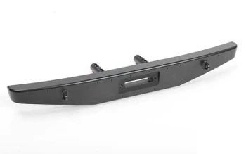 Tough Armor FRONT Bumper for Traxxas TRX-4 BLACK Z-S2013 RC4WD TRX4 TRX 4