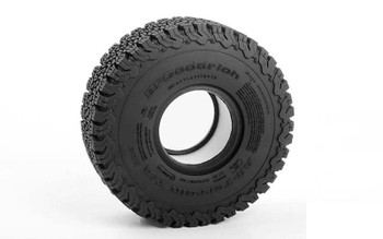 RC4WD BFGoodrich All-Terrain K02 1.9" Tires Z-T0188 120 x 42mm BF Goodrich Tyre