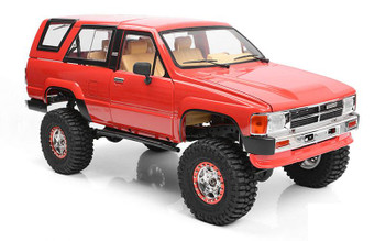 RC4WD BFGoodrich Krawler T/A KX 1.7" Tires Z-T0189 94 x 35mm Detailed RC Tyre