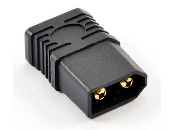 Etronix Female Deans To Male XT-60 One-Piece Adaptor Plug ET0852DX XT60