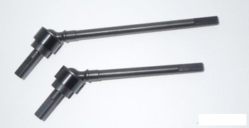 CLEARANCE 30% DISCOUNT SSD Offset Portal CVD Shafts SSD00399 SSD-RC XVD SCX10 II Off-set