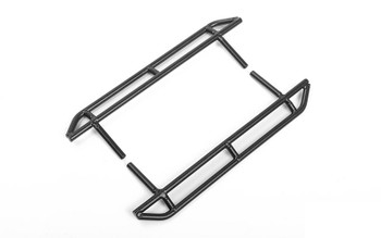 Tough Armor Double Tube Sliders for C2X Z-S1995 RC4WD Rock tree side slider