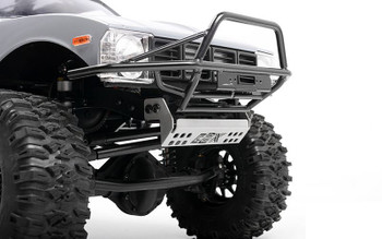 Steering Guard for the C2X Z-S2014 RC4WD front sump C2-X