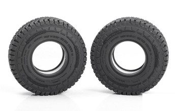RC4WD Michelin Agilis C-Metric 1.9" Tires Z-T0193 103mm OD road tyre
