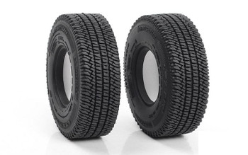 RC4WD Michelin LTX A-T2 1.7" Tires Z-T0194 95mm OD road tyre
