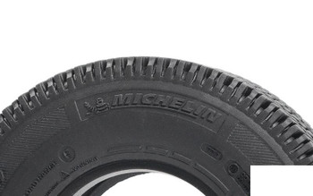 RC4WD Michelin LTX A-T2 1.7" Tires Z-T0194 95mm OD road tyre