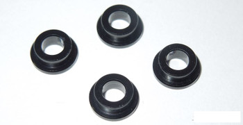 SSD Wheel Hub Plugs (4) SSD00405 Step washer spacer for aftermarket wheels