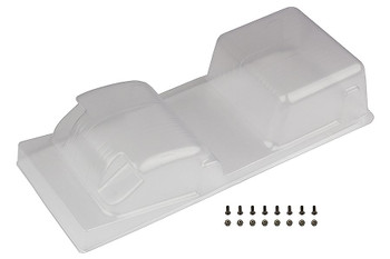 Element RC Sendero Inner Fenders EL42132 Wheels wells arches